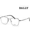 Eyewear Asian Fit Ultra-Light Eyeglasses Black - BALLY - BALAAN 2