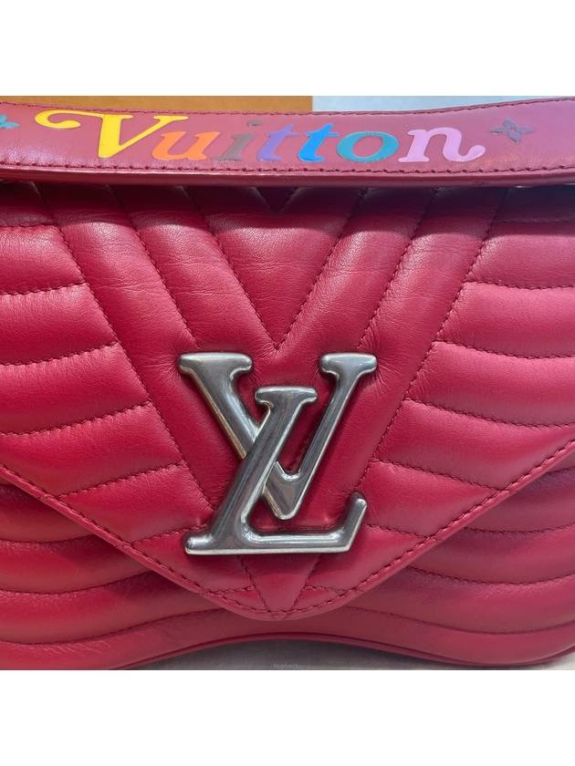 women cross bag - LOUIS VUITTON - BALAAN 2