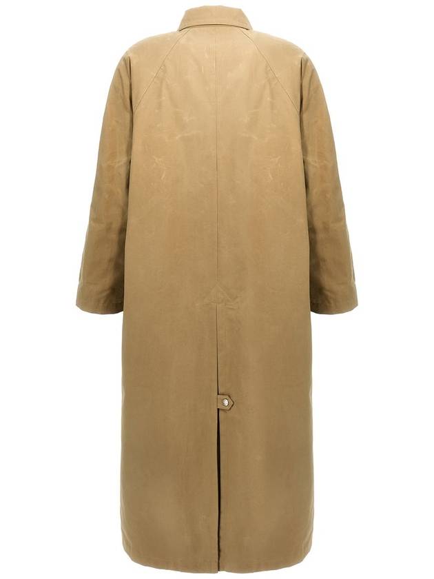 A.P.C. 'Gaia' Coat - A.P.C. - BALAAN 2