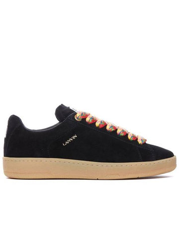 Lanvin Sneakers - LANVIN - BALAAN 1