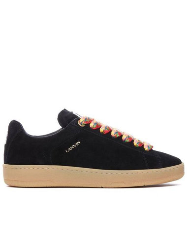 Lanvin Sneakers - LANVIN - BALAAN 1