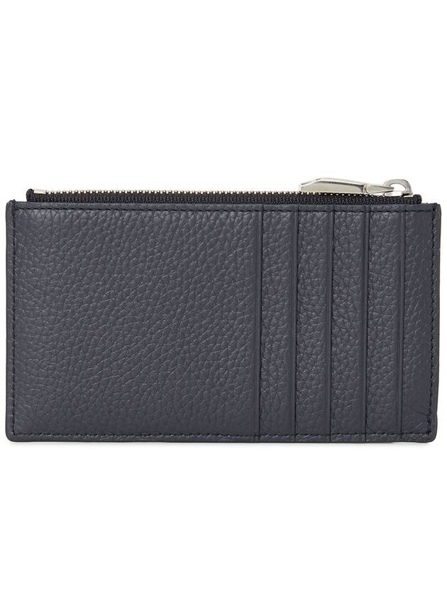 RBN LONG 7CC ZIP 507 Men s Business Card Wallet - BALLY - BALAAN 2