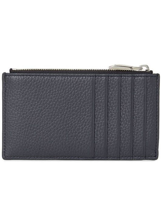 RBN LONG 7CC ZIP 507 Men s Business Card Wallet - BALLY - BALAAN 2