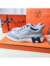 Bouncing Sneakers Sneakers Gray H231764 - HERMES - BALAAN 6