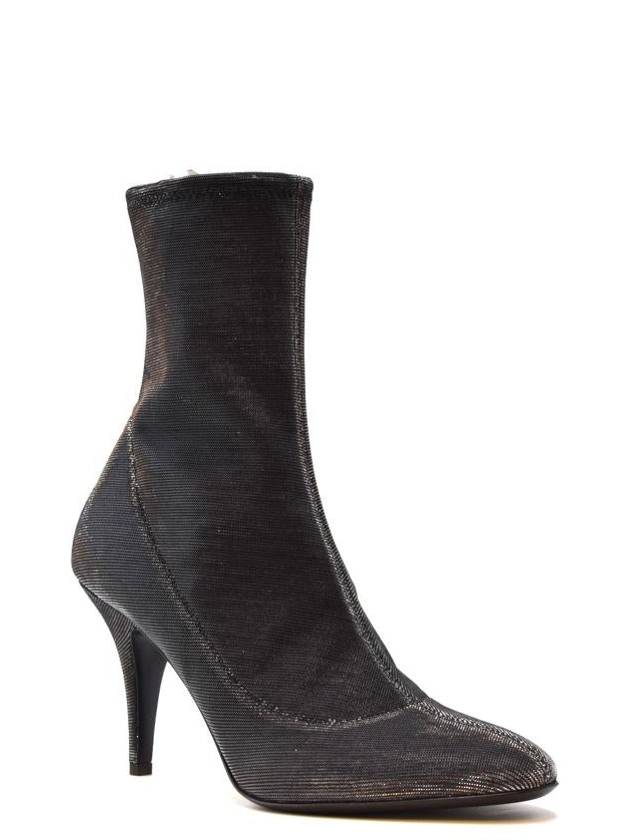 Giuseppe Zanotti Booties - GIUSEPPE ZANOTTI - BALAAN 1