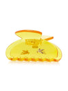 Profumi Hair Clip Yellow - ETRO - BALAAN 11