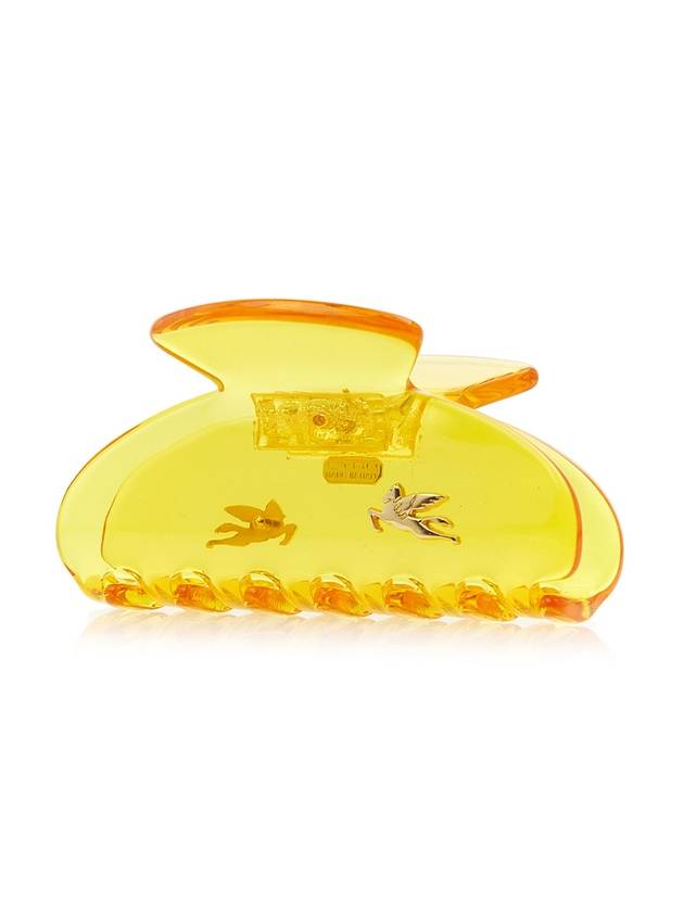 Profumi Hair Clip Yellow - ETRO - BALAAN 11