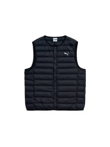 Uni active liner goose vest down U 941148 01 - PUMA - BALAAN 1