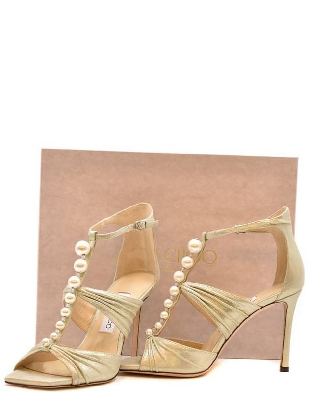 Jimmy Choo Sandals - JIMMY CHOO - BALAAN 4