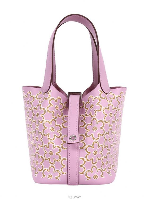 women tote bag - HERMES - BALAAN 1