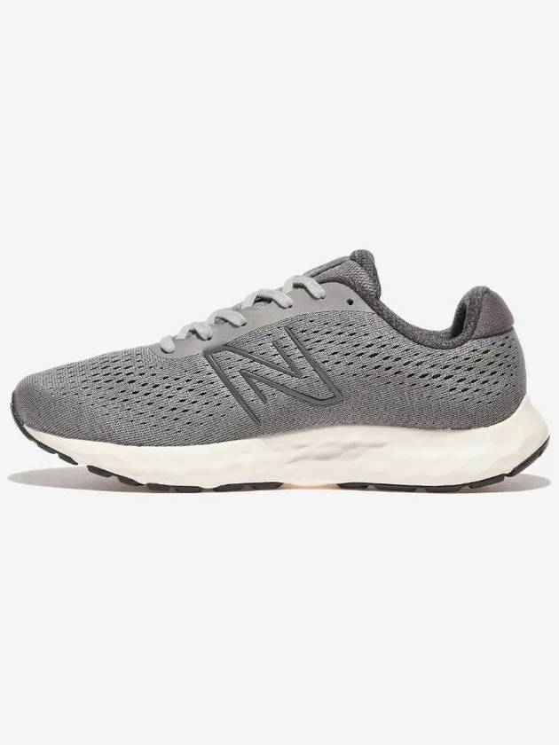 520 V8 Low Top Sneakers Grey - NEW BALANCE - BALAAN 6