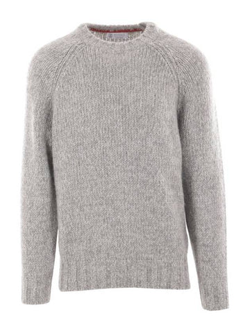 Brunello Cucinelli Sweaters - BRUNELLO CUCINELLI - BALAAN 1