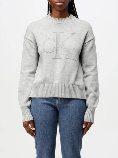 Sweater woman Calvin Klein - CALVIN KLEIN - BALAAN 1