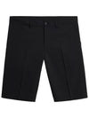 Somle Golf Shorts Black - J.LINDEBERG - BALAAN 2