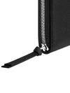 Lockme Zippy Wallet Black - LOUIS VUITTON - BALAAN 7