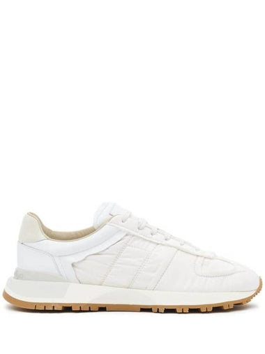 24FW Margiela Sneakers S37WS0575 P4341 095 T1003 WHITE - MAISON MARGIELA - BALAAN 1