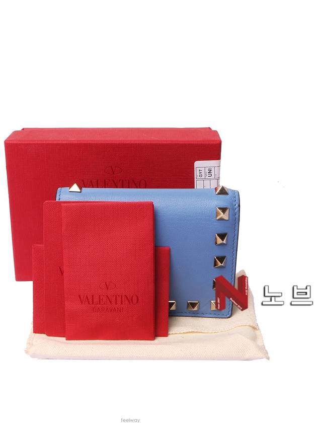 women card wallet - VALENTINO - BALAAN 7