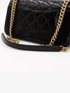 Women s Workshop Collection Flap Chain Bag - CHANEL - BALAAN 24