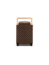 Louis Vuitton Horizon 50 Monogram Canvas Luggage Bag Brown - LOUIS VUITTON - BALAAN 1