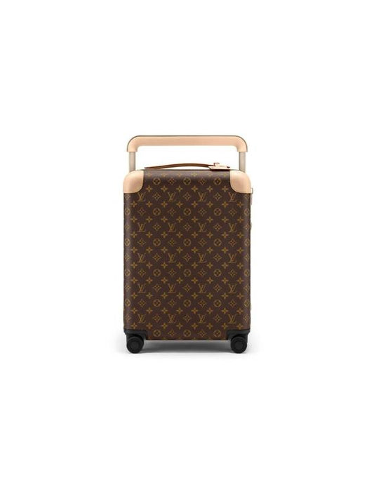 Louis Vuitton Horizon 50 Monogram Canvas Luggage Bag Brown - LOUIS VUITTON - BALAAN 1