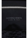 Postino Intrecciato Cross Bag Black - BOTTEGA VENETA - BALAAN 6