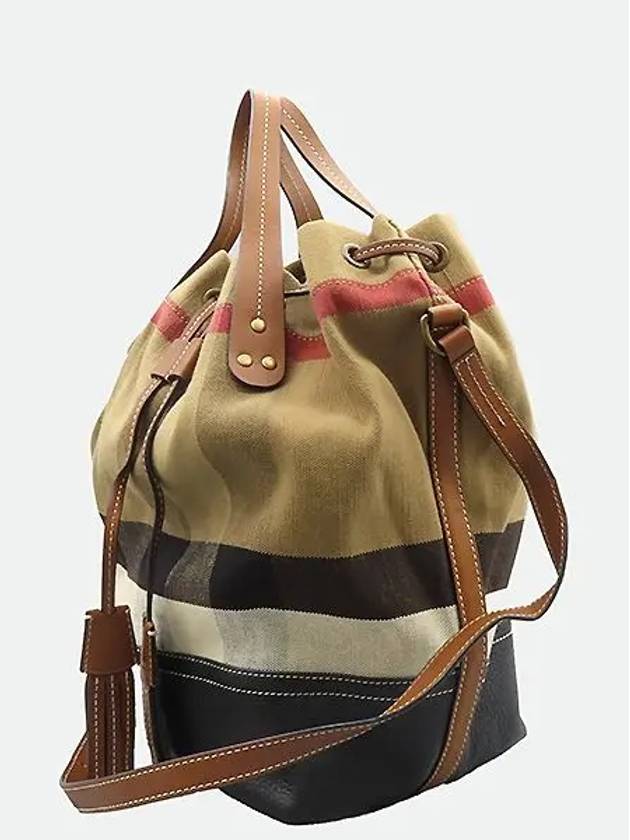 4049495 2 WAY bag - BURBERRY - BALAAN 3