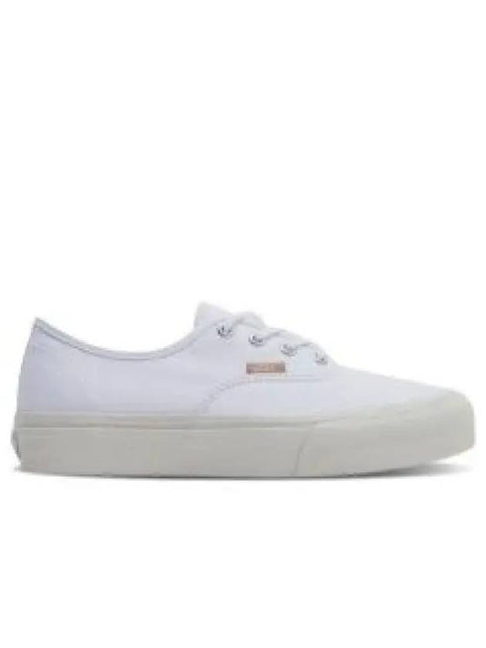 AU Authentic LX Low Top Sneakers White - VANS - BALAAN 2