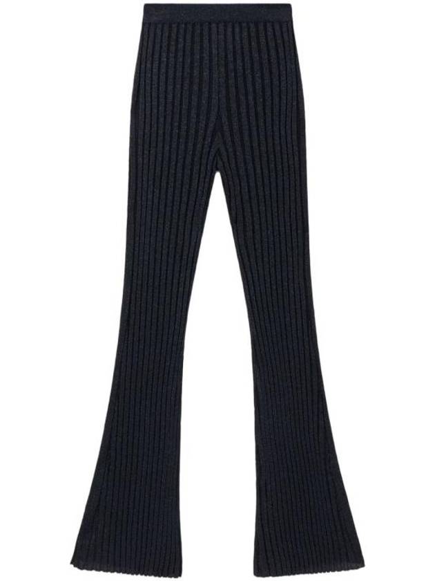 straight pants 6K06153S2461 1069 - STELLA MCCARTNEY - BALAAN 1