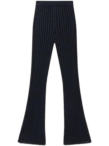 straight pants 6K06153S2461 1069 - STELLA MCCARTNEY - BALAAN 1