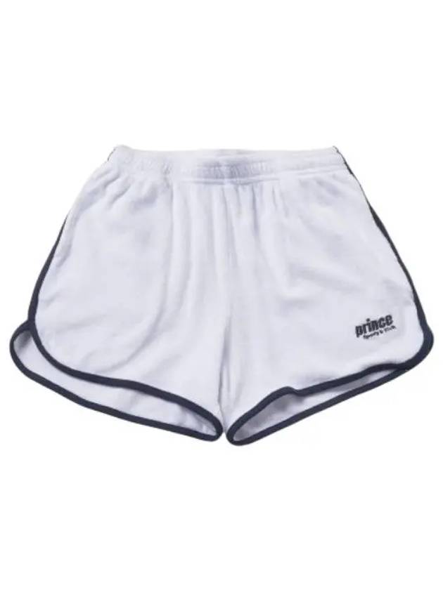 shorts - SPORTY & RICH - BALAAN 1