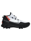 Air Zoom Infinity Tour Shield Spike Golf Shoes White - NIKE - BALAAN 1