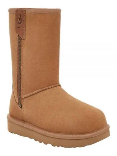 Classic Short Bailey Zip Chestnut 1144043 Boots - UGG - BALAAN 1