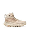 Kaha 2 High Top Sneakers Beige - HOKA ONE ONE - BALAAN 2