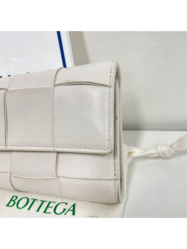 women s wallet - BOTTEGA VENETA - BALAAN 2