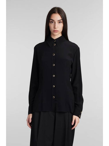 Alessandra Rich Shirt - ALESSANDRA RICH - BALAAN 1