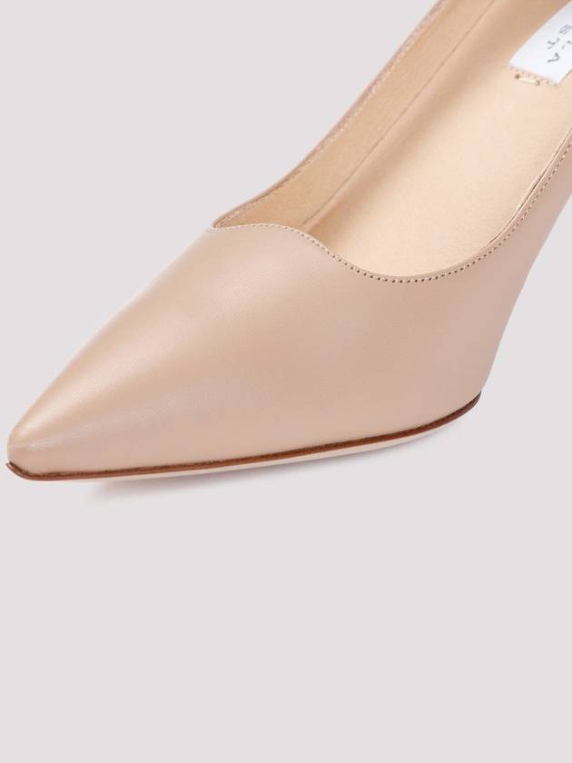 Gabriela Hearst Pumps - GABRIELA HEARST - BALAAN 4