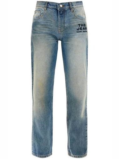 jeans the washed jean - MARC JACOBS - BALAAN 1