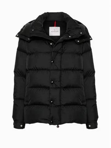 1A00169 54A81 999 MAYA down padded jacket - MONCLER - BALAAN 1