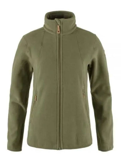 STINA FLEECE W - FJALL RAVEN - BALAAN 2