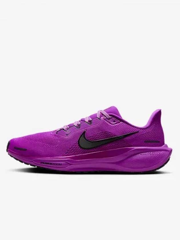 Pegasus 41 Men s Road Running Shoes Hyper Violet Vivid Grape Beyond Pink Black FD2722 500 742690 - NIKE - BALAAN 1