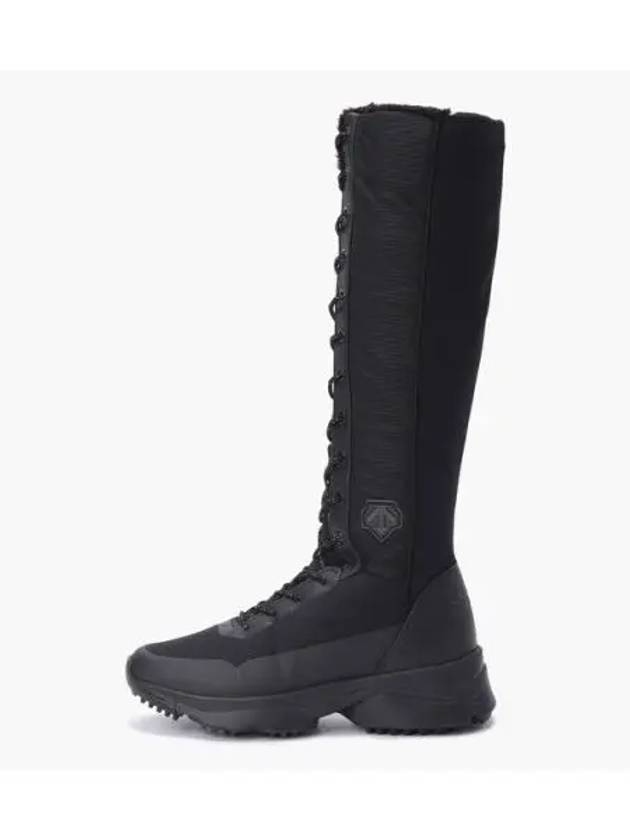 GOLF Women s Long Boots - DESCENTE - BALAAN 1