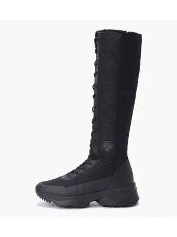 GOLF Women s Long Boots - DESCENTE - BALAAN 1