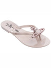 Melissa Harmonic ORB Planet Flip Flops Jelly Sandals - VIVIENNE WESTWOOD - BALAAN 6