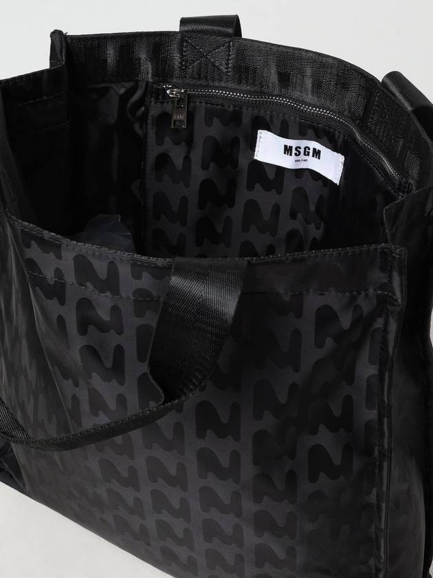 Bags men Msgm - MSGM - BALAAN 4