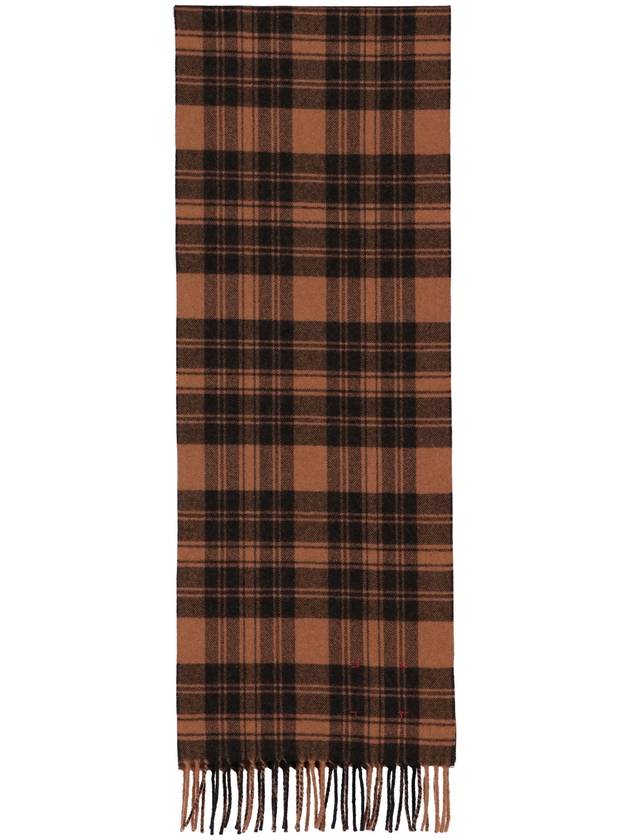 Destin Scarfs Brown - DESTIN - BALAAN 1