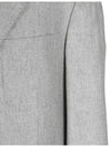 men suit - BRUNELLO CUCINELLI - BALAAN 3