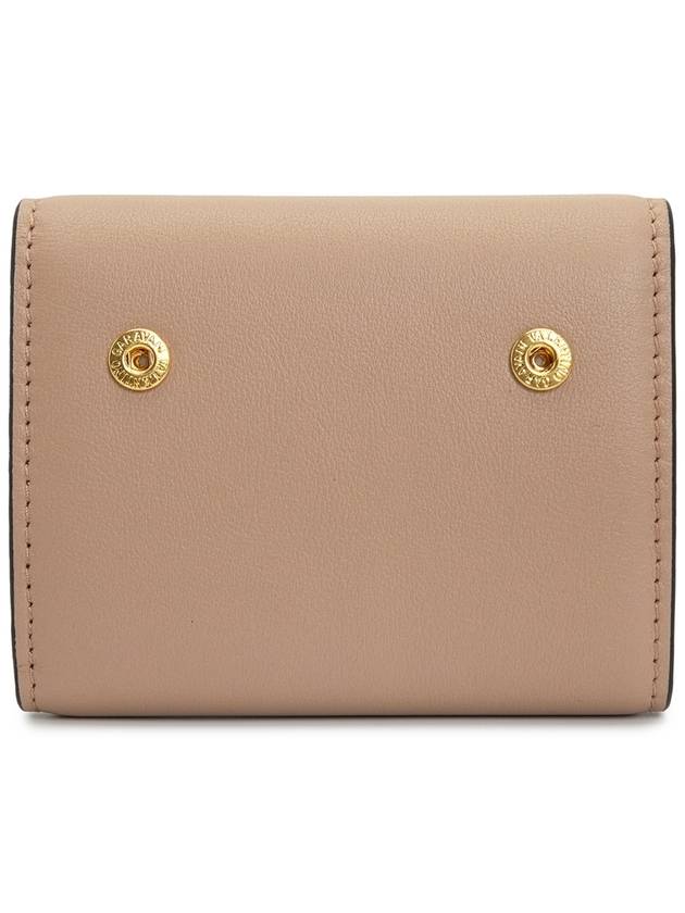 P0Y62ZXL GF9 Women s Half Wallet - VALENTINO - BALAAN 3