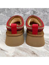 Taz Slide Mule Chestnut - UGG - BALAAN 7