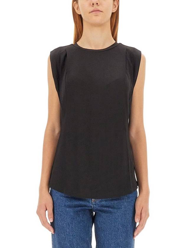 Michael Kors Viscose Tops. - MICHAEL KORS - BALAAN 1