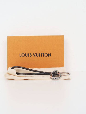 Monogram Eclipse Dragone Key Holder Keyring M61950 - LOUIS VUITTON - BALAAN 1